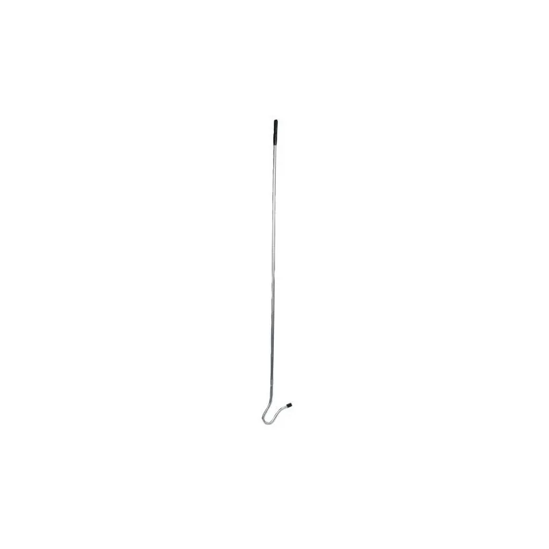 Pastierska palica 135 cm, končatinový lapač