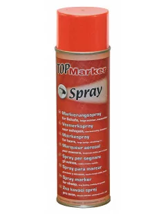 Spray Top Marker 500ml, značkovací, pre ovce