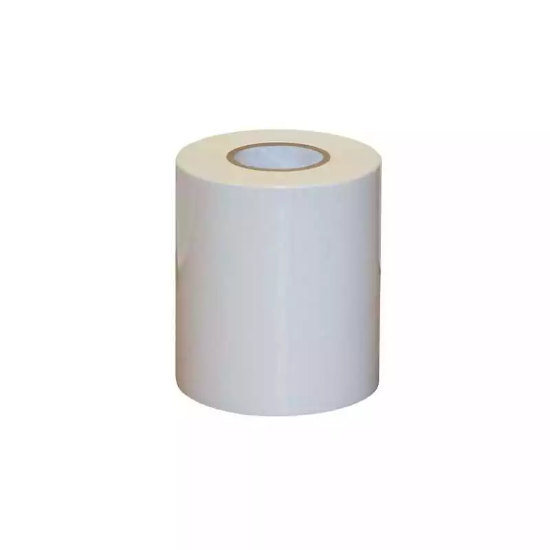 SiloTop lepiaca páska na silo 25mx10cm farba:biela