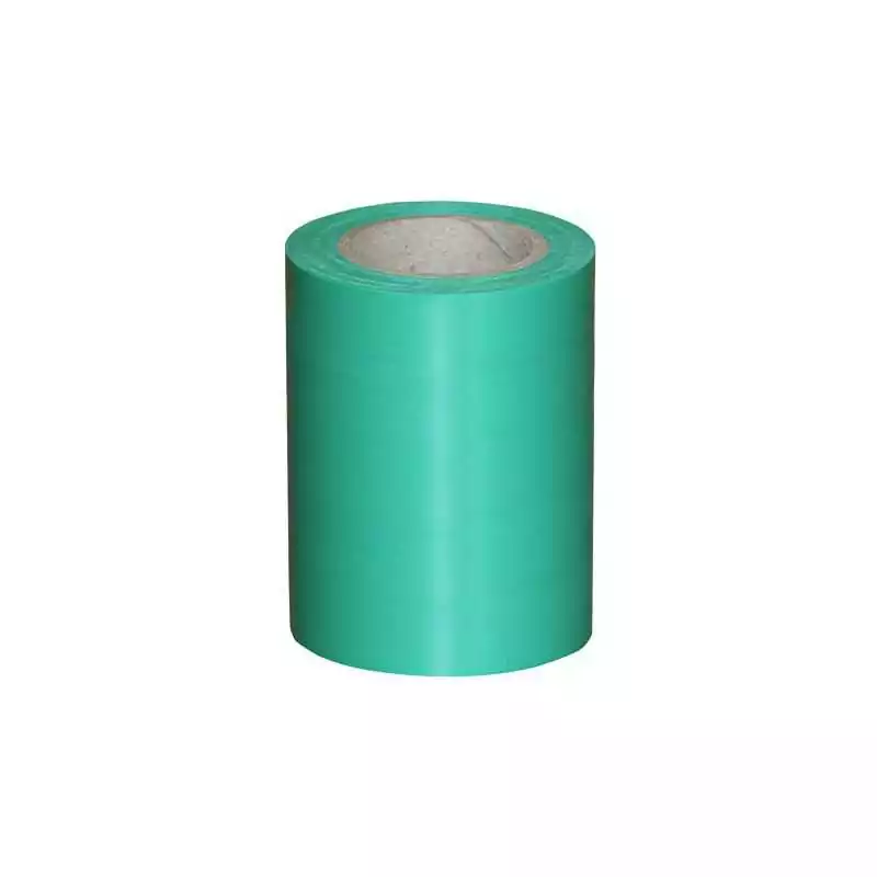 SiloTop lepiaca páska na silo 10mx10cm farba:zelená