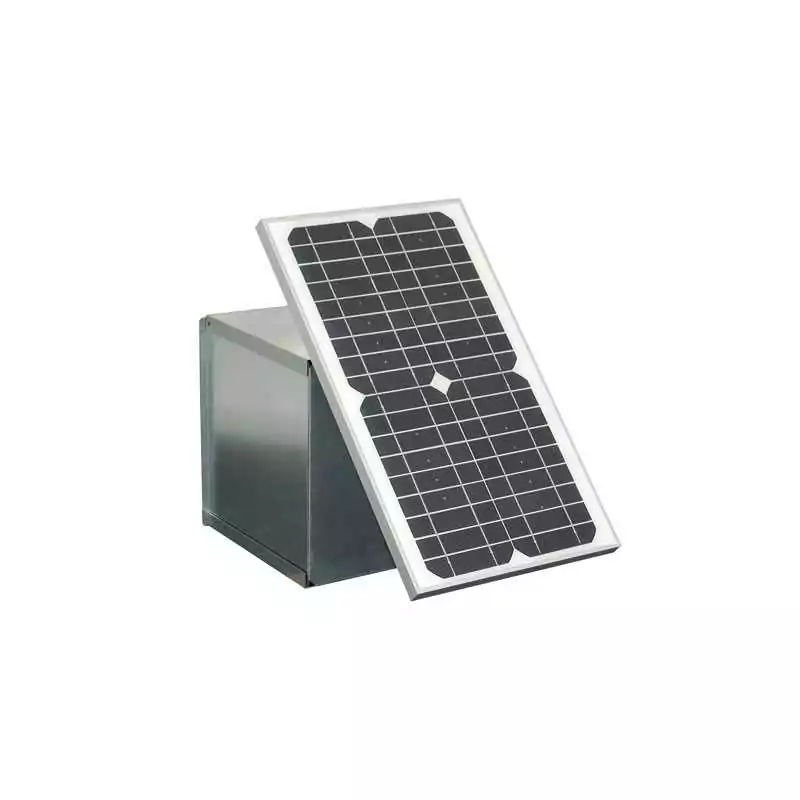 Solárny modul pre prístroje Mobil Power typ AD