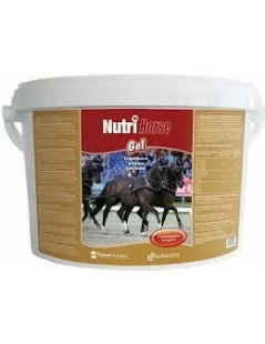 Nutri Horse Gel 1kg
