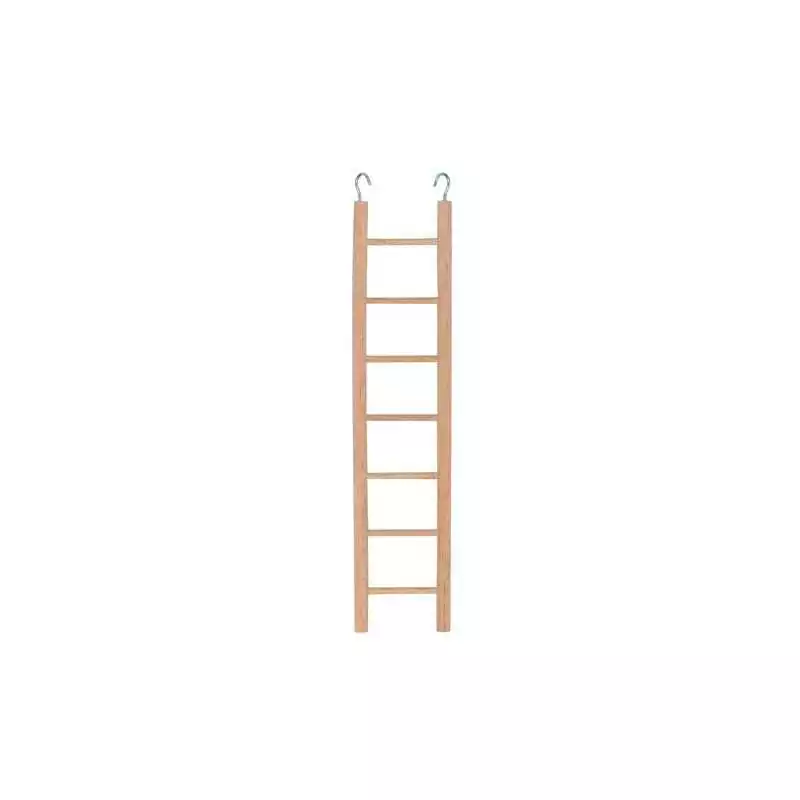 Rebrík do klietky 32cm