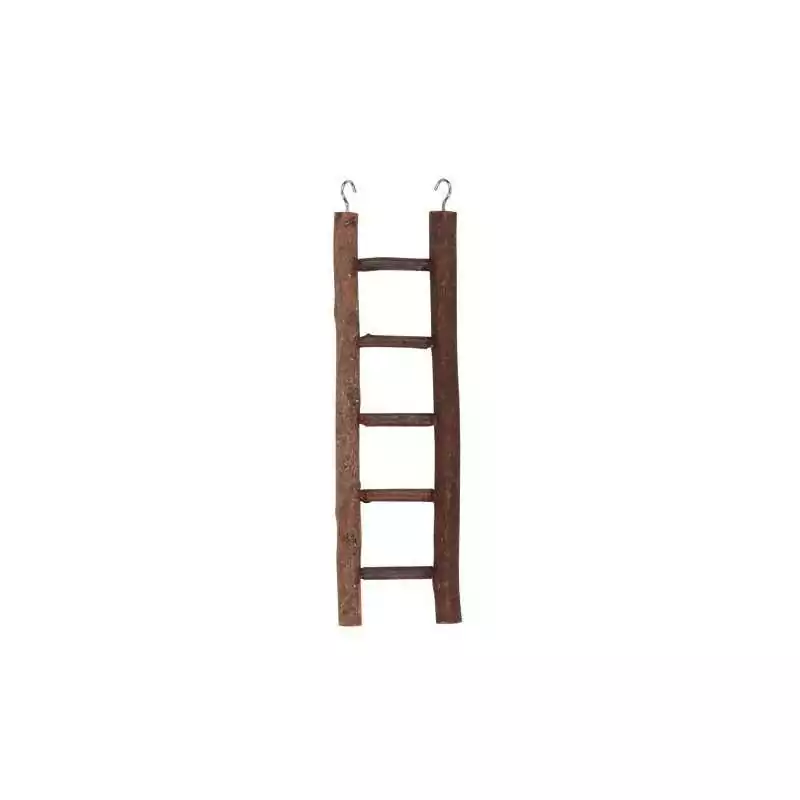 Rebrík do klietky 26cm