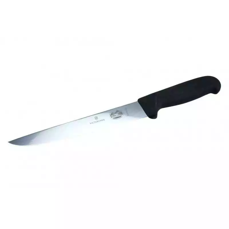 Pitevný nôž 21cm, zahnutý