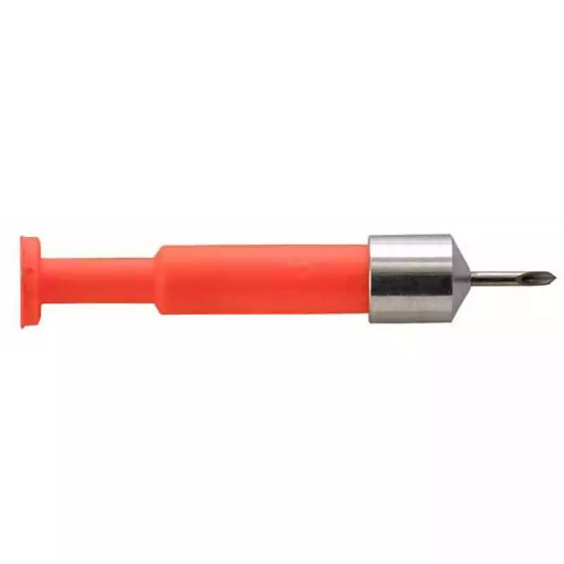 FLIP-umelohmotné striekačky pre 13 mm hlavne