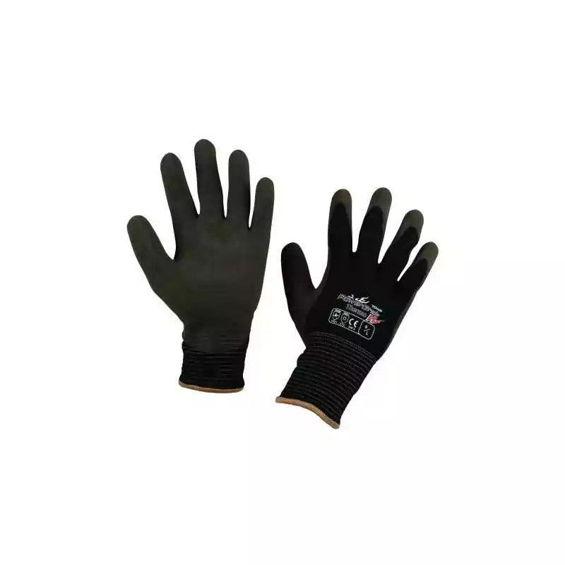 PowerGrab Thermo W zimné rukavice