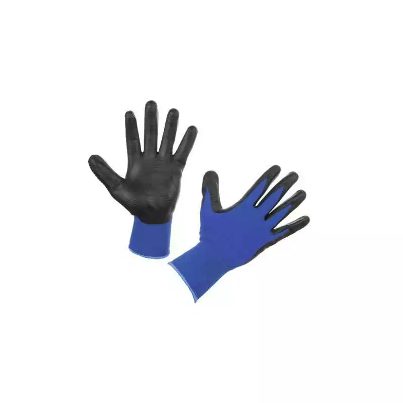 AIRTEC mikrovláknové pracovné rukavice