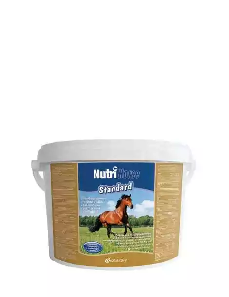 Nutri Horse Standard 1kg pre kone