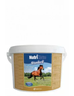 Nutri Horse Standard 1kg pre kone