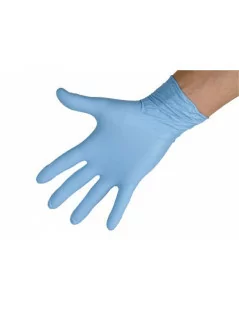 NitrilBasic jednorázové rukavice