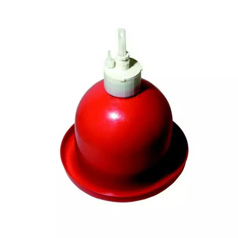 ARION I -automatická napájačka pre hydinu závesná - klobúk