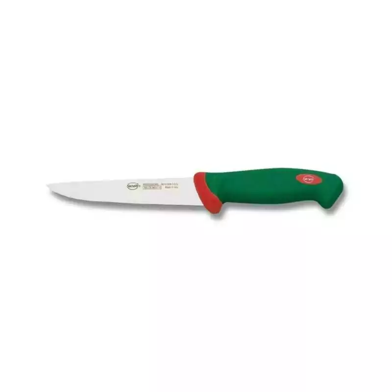 Mäsiarsky nôž píchací 16 cm