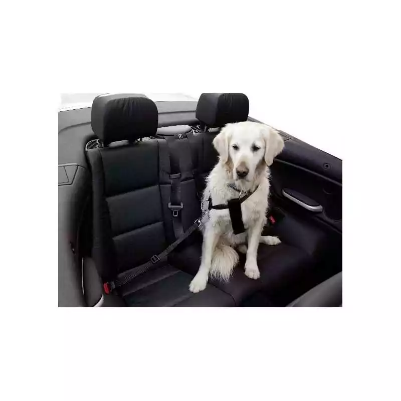 Bezpečnostný pás do auta - 30 - 60cm