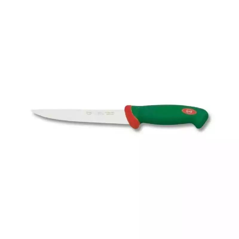 Mäsiarsky nôž vykosťovací 18 cm ohybný