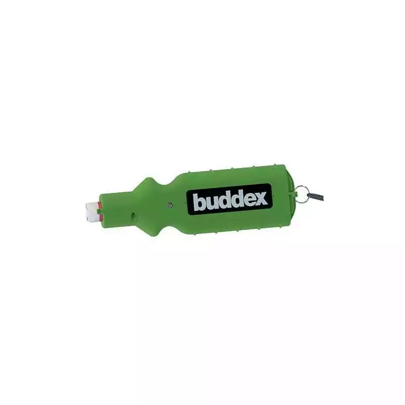 BUDDEX - Akku odrohovač akumulátorový-nový dizajn