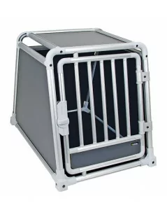 Alu Transportbox Protect 77x55x60 cm
