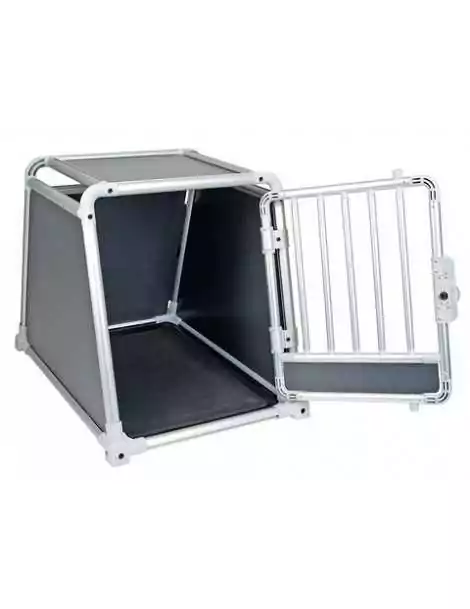 Alu Transportbox Protect 77x55x60 cm