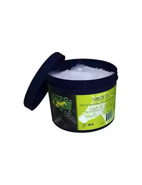 HIPPO-TONIC chladivý gel