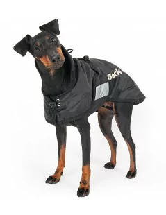 Back on Track štandardný nepremokavý plášť pre psov 21-40cm
