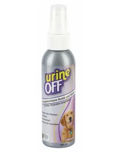 Urine OFF Spray pre psov 118ml-odstraňovač škvrn