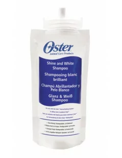 Oster šampón 3ks k 82454 Antialergic