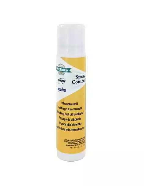 Náhradný spray citronella 88,7ml k 81491