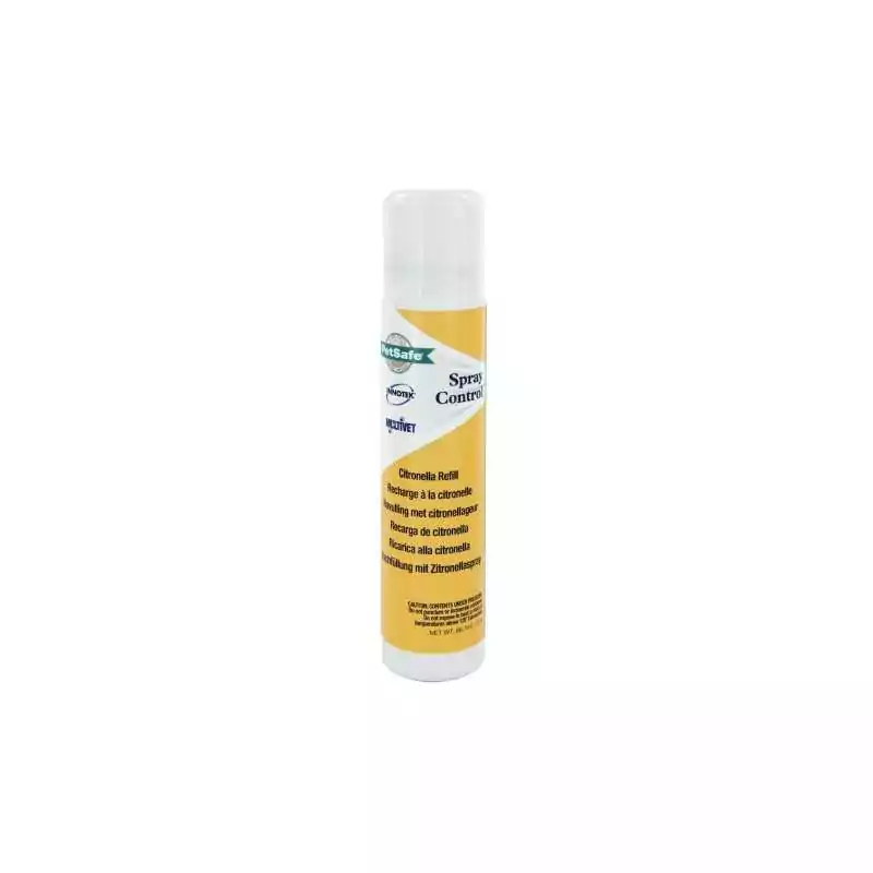 Náhradný spray citronella 88,7ml k 81491