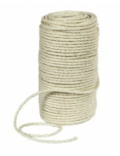 Náhradné lano priemer0,5cm, dĺžka 100m