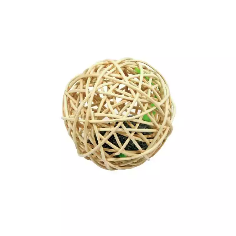 Hračka lopta, priemer 10cm