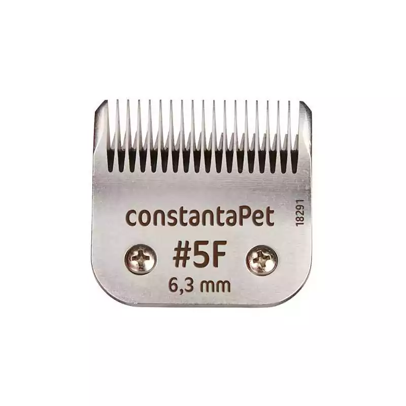ConstantaPet náhradná hlava 6,3mm 