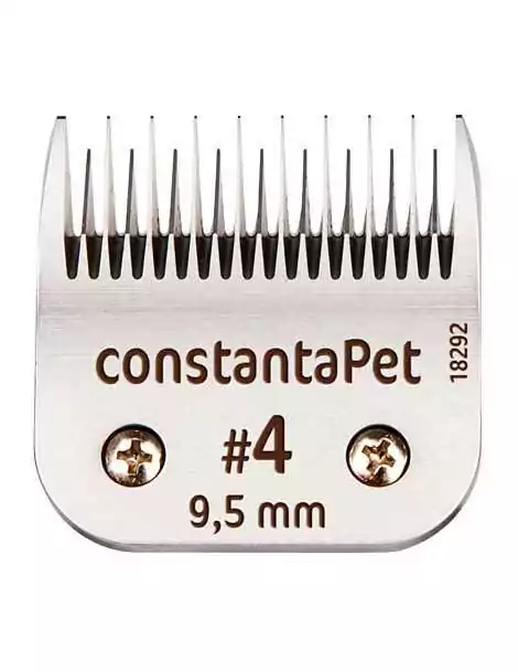 ConstantaPet náhradná hlava 9,5mm 