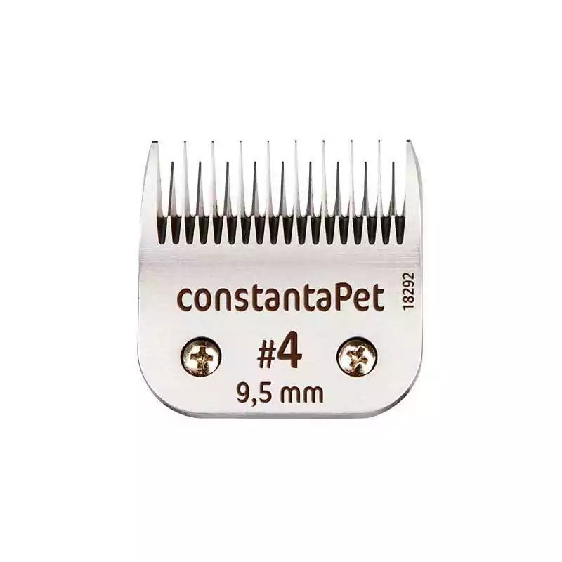 ConstantaPet náhradná hlava 9,5mm 