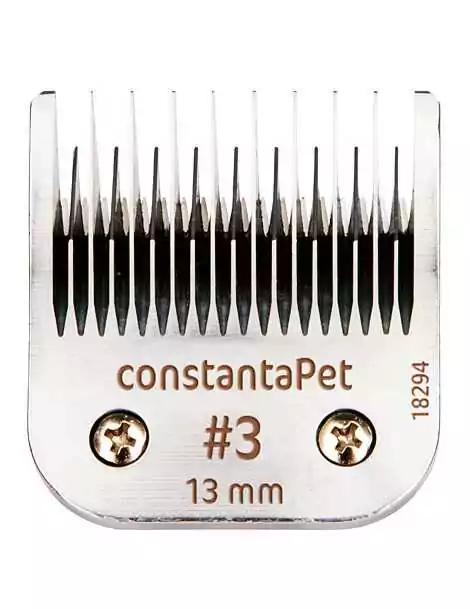 ConstantaPet náhradná hlava 13,0mm 