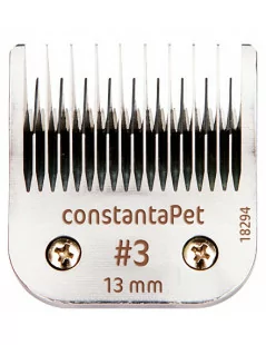 ConstantaPet náhradná hlava 13,0mm 