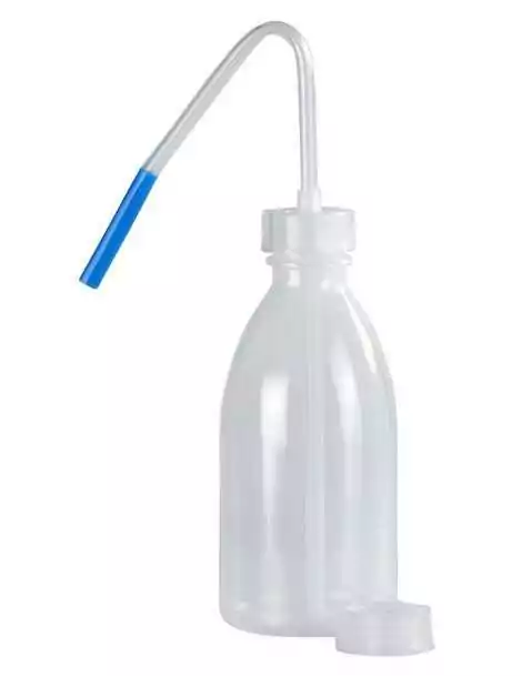 Liehová fľaša thermoplastic 500m