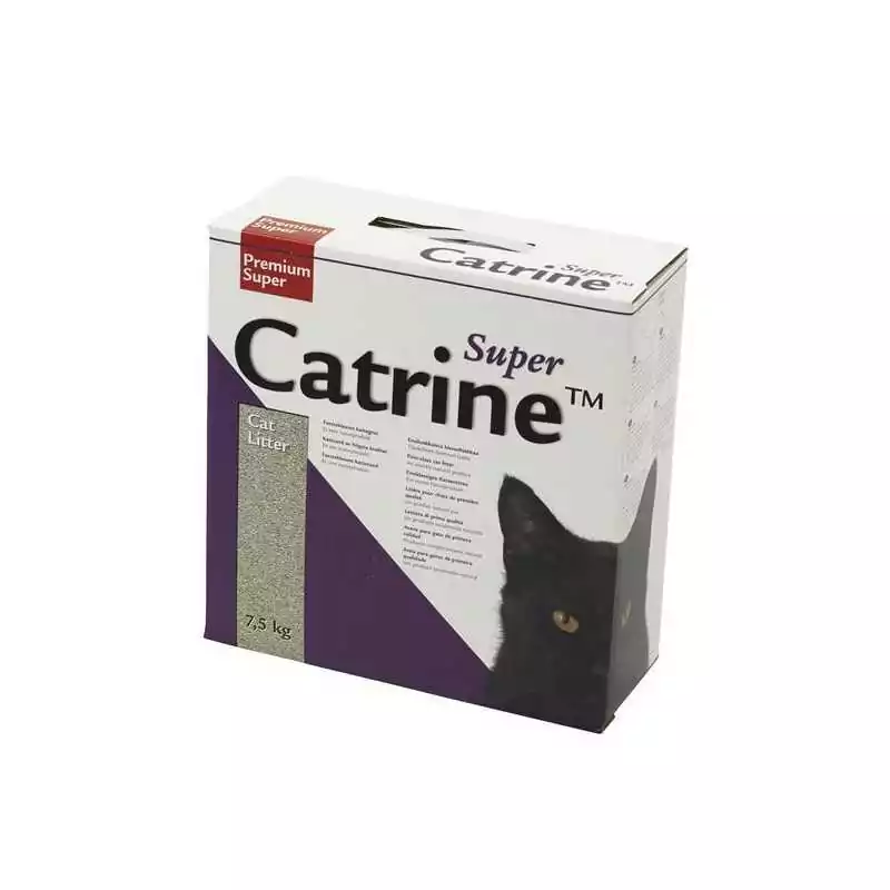 Catrine podstielka pre mačky 7,5 kg 