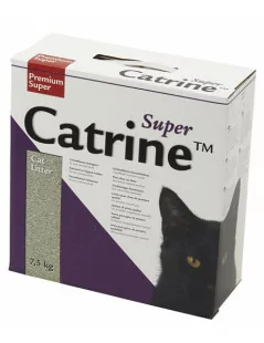 Catrine podstielka pre mačky 7,5 kg 