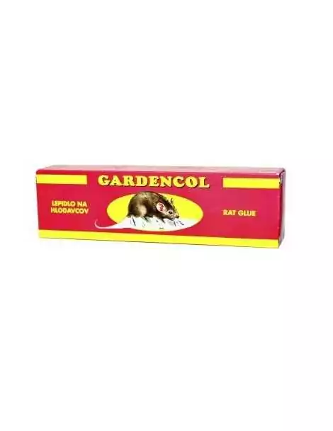 GARDENCOL Návnada na myši lepidlo 135 g 