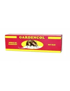 GARDENCOL Návnada na myši lepidlo 135 g 