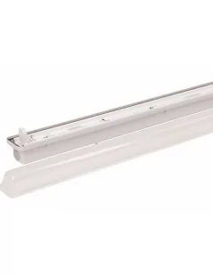 Hydroizolačne svietidlo pre LED trubice 120cm 