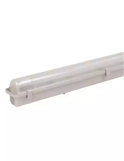Hydroizolačne svietidlo pre LED trubice 150cm 