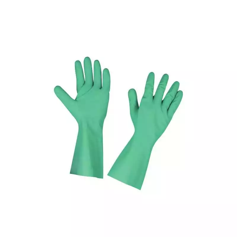 Ochranné rukavice chemické 
