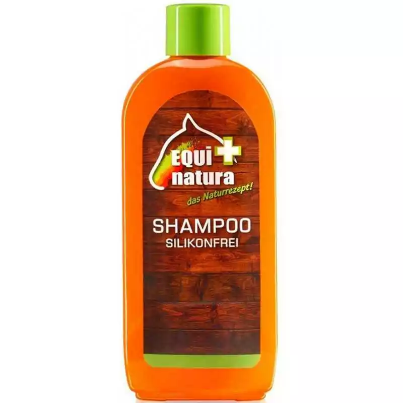 EQUINATURA šampón 250 ml