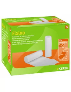 FIXIMO elastický obväz 10cm x 4m