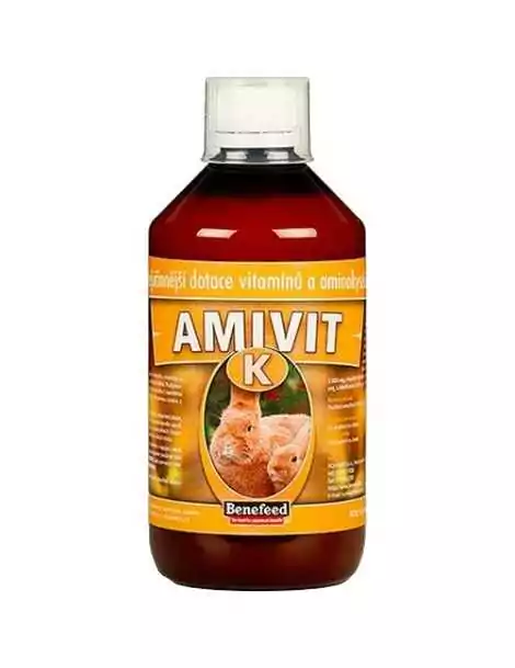 Amivit K 500ml