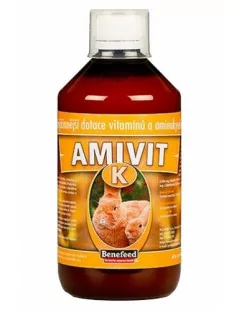 Amivit K 500ml