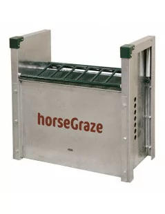 HorseGraze