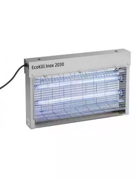 Likvidátor múch EcoKill Inox 2030