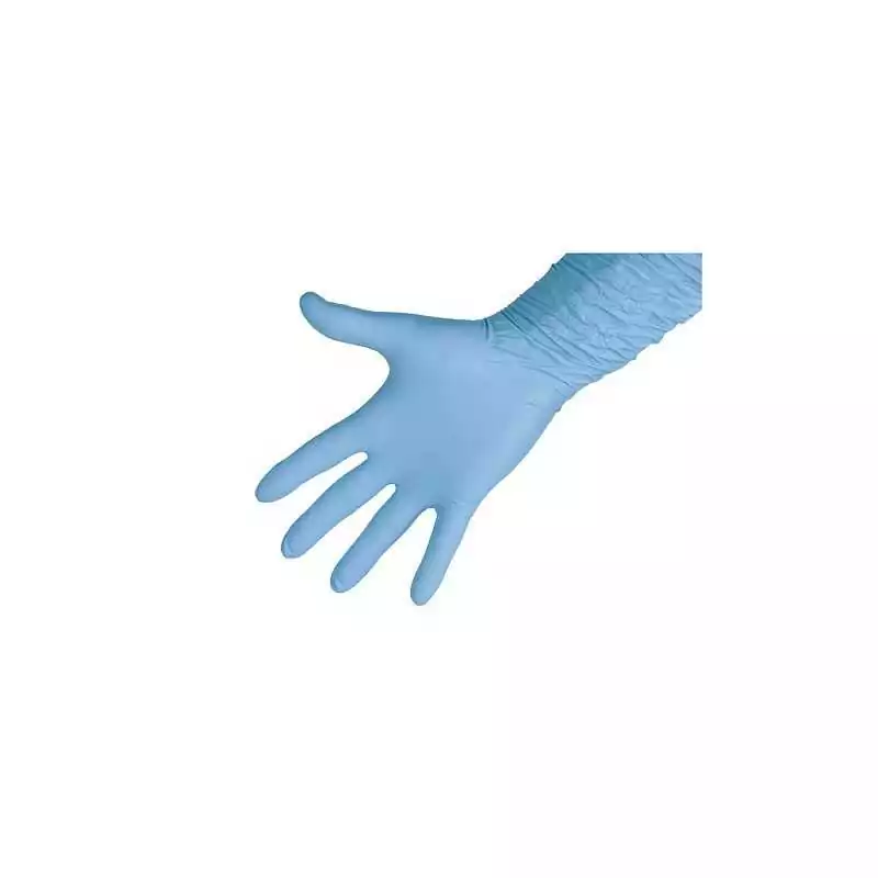 Jednorázové rukavice Nitrile Premium